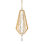 Eternity 1 - Light LED Pendant