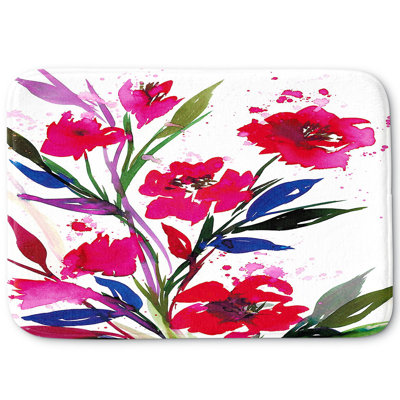 Non-Slip Bath Mat