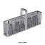 Lave-vaisselle Samsung Smart 42dBA avec StormWash + ™ et Smart Dry de Samsung-68862847