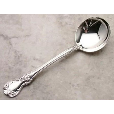 Towle Silversmiths Old Master Salad/Serving Tong