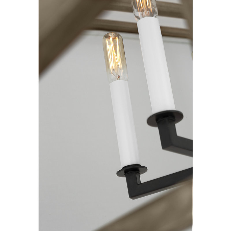 Brockway 5 - Light Chandelier