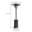 Patioflare Volaris Patio Heater, Black