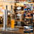 Beer Dispenser