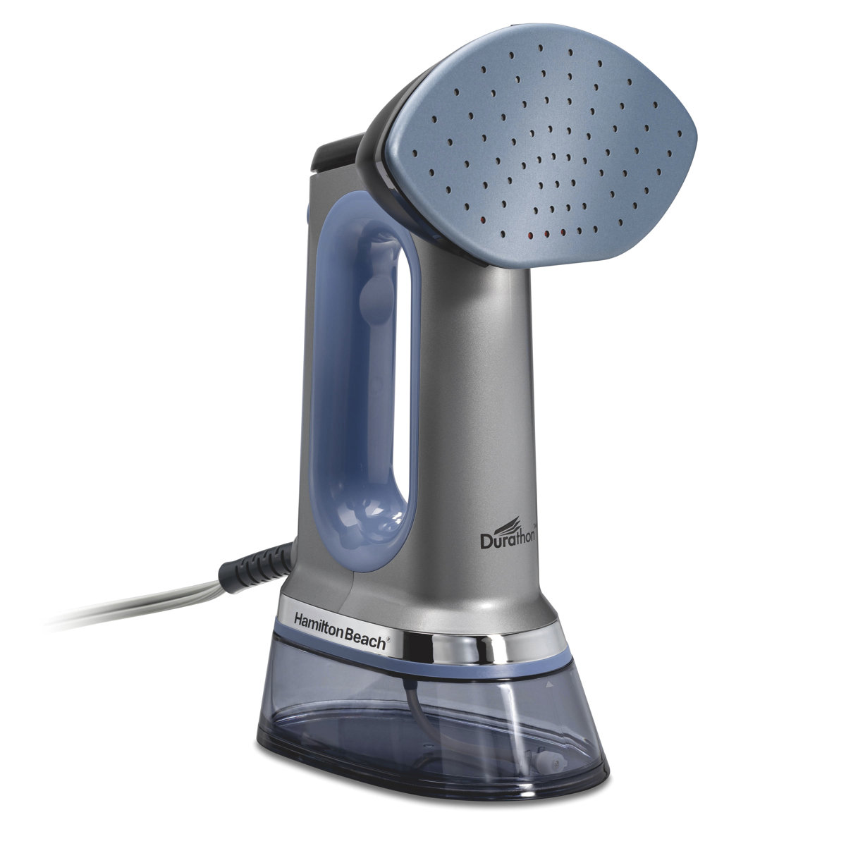 Hamilton Beach Durathon 3-in-1 Steamer/iron
