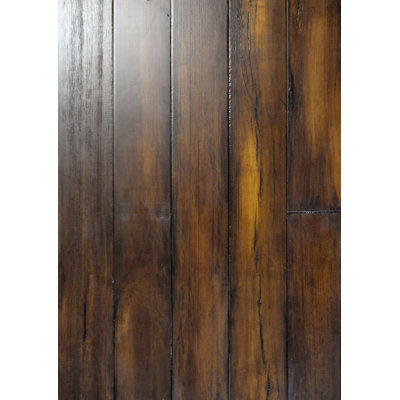 Vineyard Maple Hardwood Flooring