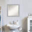 ShipstStour Flat Wall Mirror-761550185