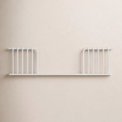 Abigail Toddler Bed Rail