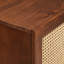 40cm Solid Wood Sideboard