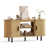 Wood is out of stock selected
