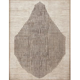 One-of-a-Kind 10'7" X 13'10" Hand Knotted Area Rug