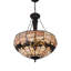 Lustre 3 lumières