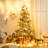 90' Pine Christmas Tree