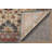 Aghalislone Rockett Traditional Medallion Area Rug-583471688