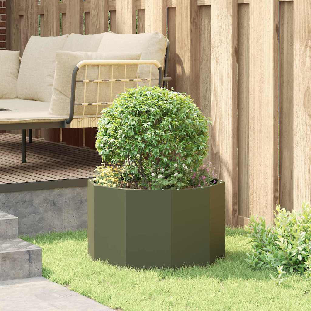 Planter Box