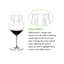 RIEDEL Performance Pinot Noir/Nebbiolo Wine Glass (Pay 3 Get 4) (Set of 4)