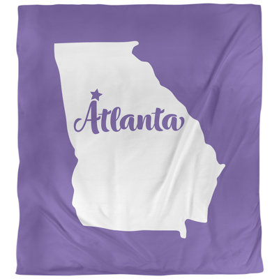 Housse de couette atlanta georgia
