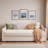 Upholstered Daybed With Led Light And Trundle-2048780631-2048780634