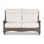 Davenport Outdoor 2 - Seat Loveseat-75880201
