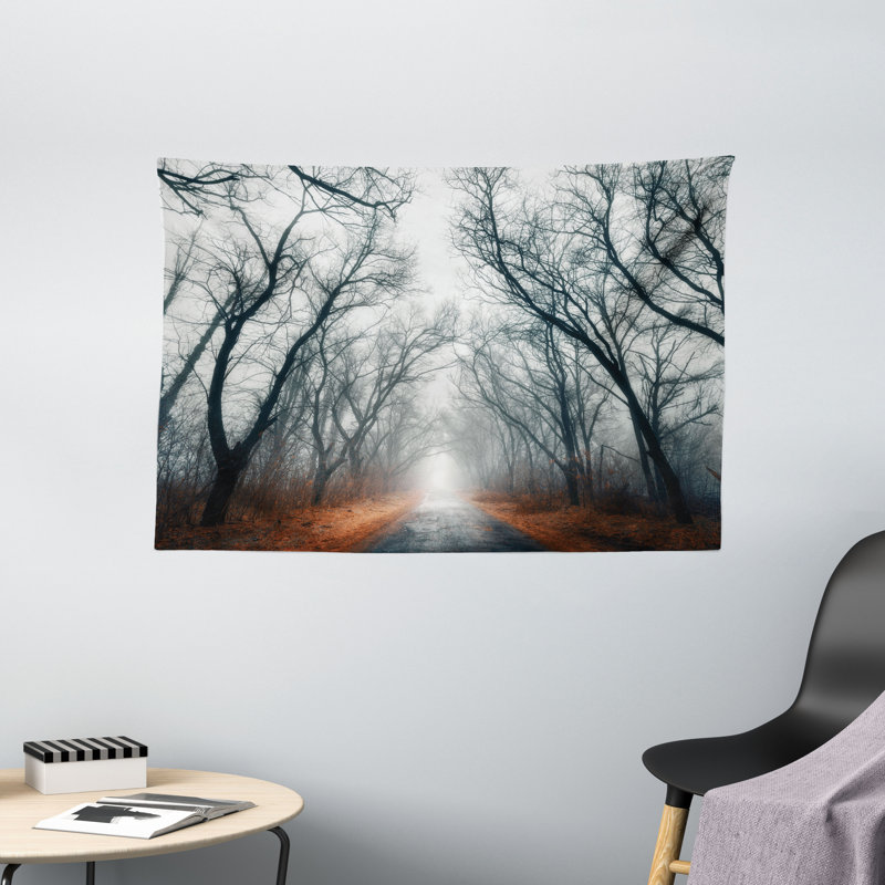 Polyester Tapestry