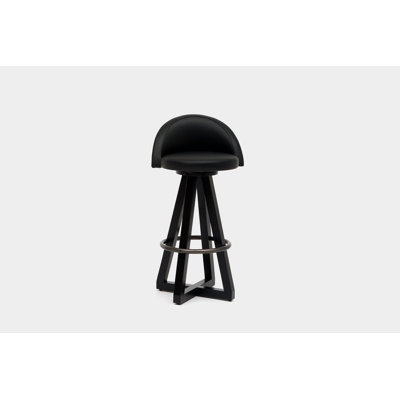 X3 Swivel 38" Bar Stool
