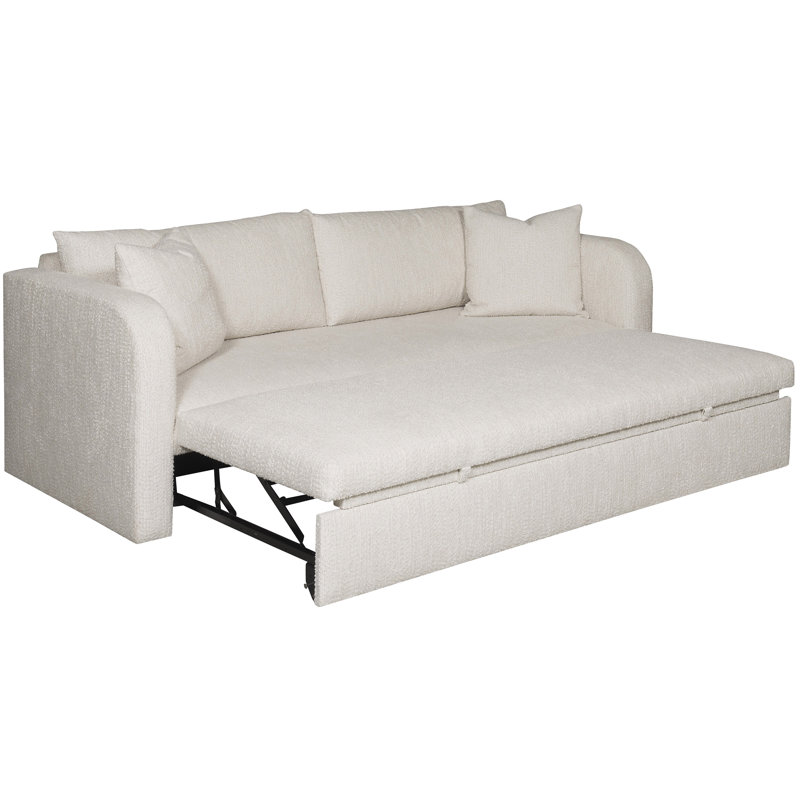 Adaline Sleeper Sofa, Tuck Graphite