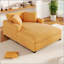 Méridienne surdimensionnée 53,5 x 70,9 po Mirod-463097016