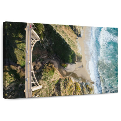 Mehar Big Sur Bixby Bridge