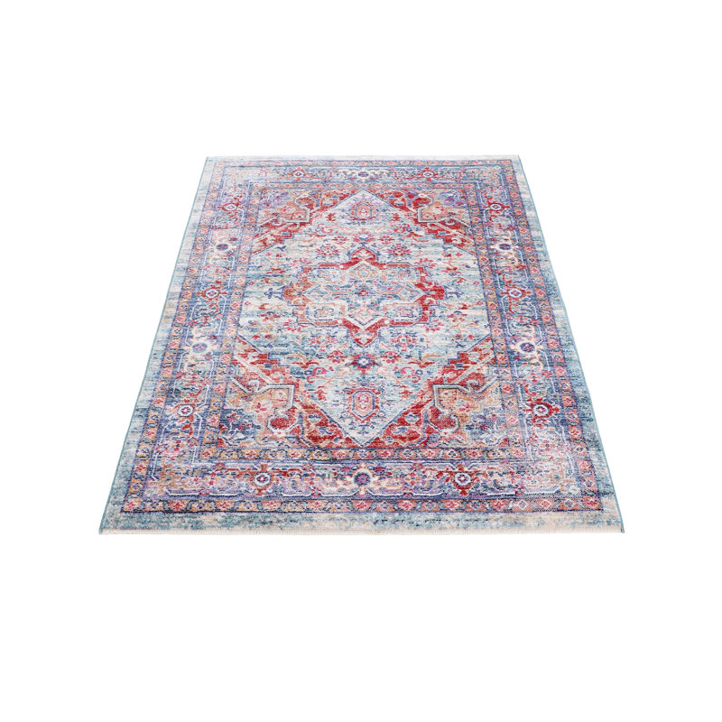 Phoenix Oriental Area Rug, Rectangle 200 x 290cm