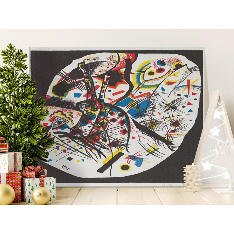 Wrapped Canvas Print Set, 30x15