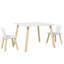 Kids 3 Piece and Chair Set