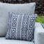 Housse de coussin carré