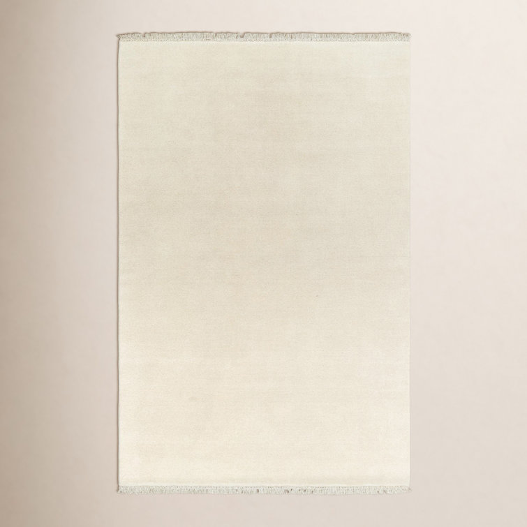 Clio Wool Hand Loomed Area Rug