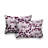Floral Outdoor Reversible Throw Pillow-707397094