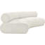 Canapé rembourré 108 po Bale-90951470