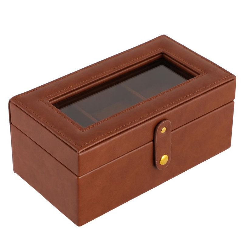 Watch Box