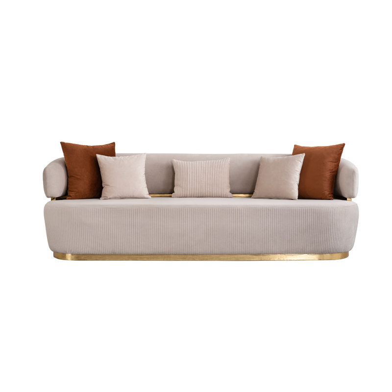 Canapé LUNA