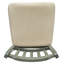 Tabouret pivotant Fortville-989695889-969688350