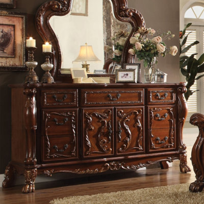 DRESSER Dresden