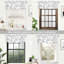 Floral Tailored Window Valance-754088587