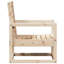Elsea Outdoor Lounge Chair-716829323
