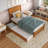Avdesh Solid Wood Sleigh Trundle Extra Bed-1789888719-1789888561