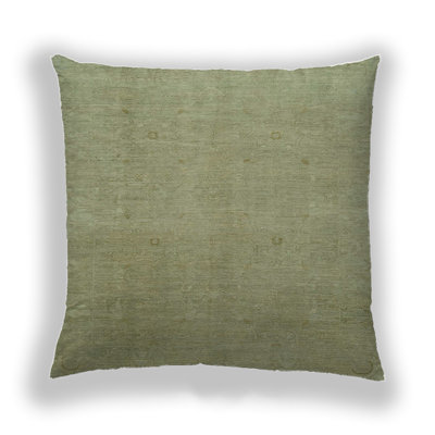 Square Pillow Cover & Insert