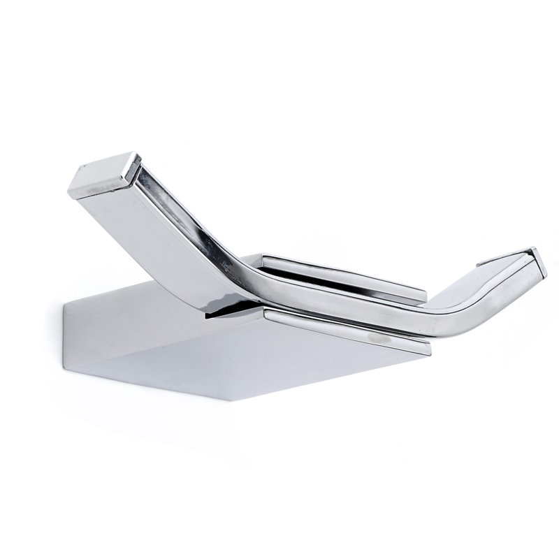Gramercy Wall Mounted Robe Hook