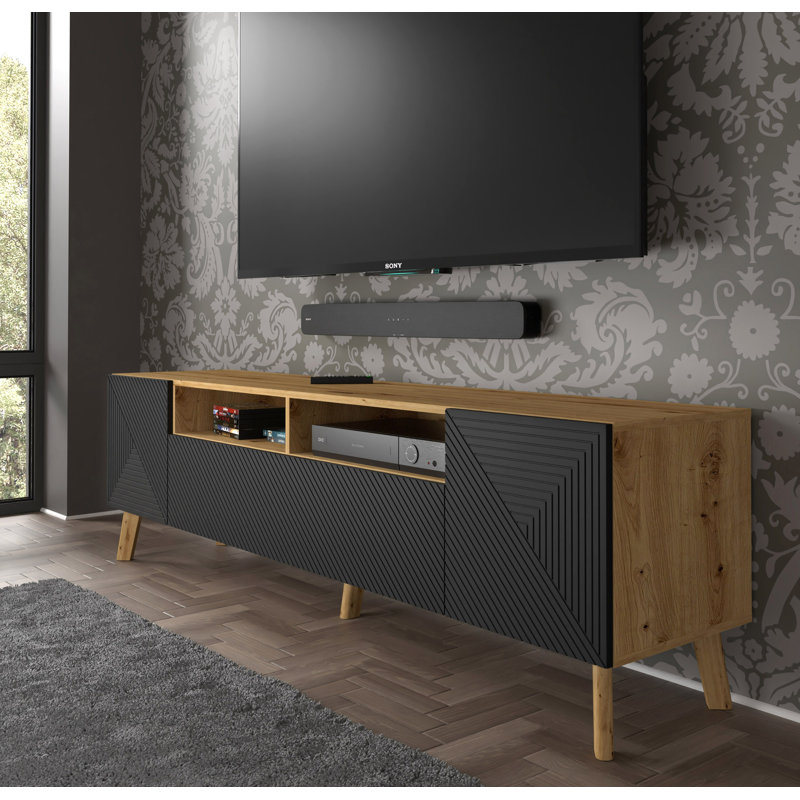 Framlingham TV Stand for TVs up to 85"