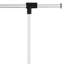 Wilcoxen Adjustable Rolling Clothes Racks