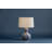 Cairns 1 Light Table Lamp