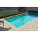 Aegean Pearl 16"x 24" Marble Tumbled Coping