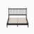 Noir antique est en rupture de stock