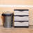 Freestanding Plastic 3-Drawer Storage Unit-701494768
