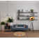 Justien Floral Area Rug